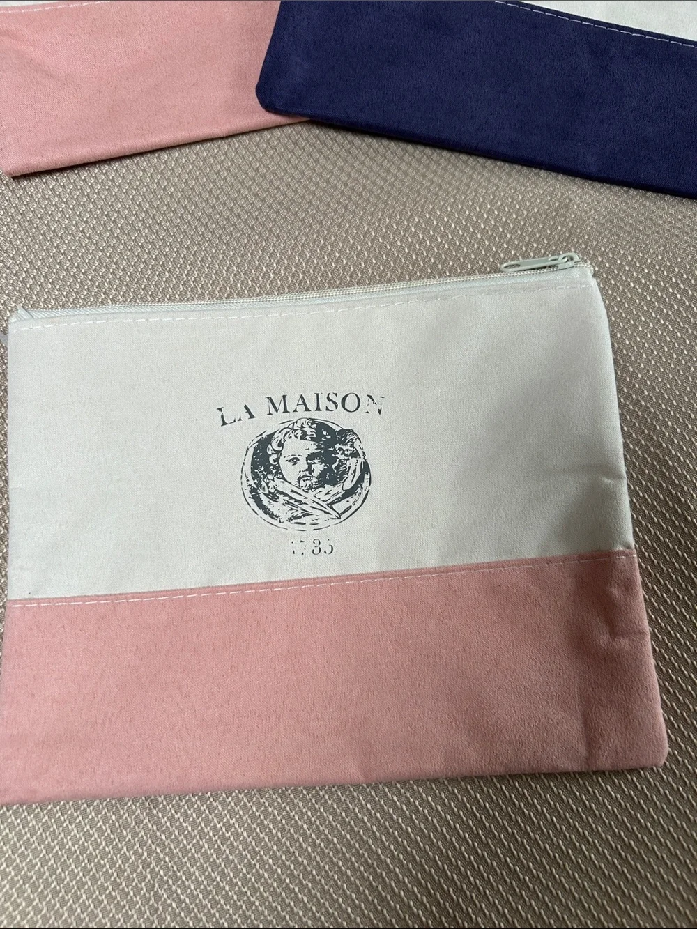 Cosmetic Bags